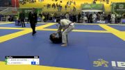 FILIPE JESKE DE CASTRO vs EDGAR J FUENTES 2024 Brasileiro Jiu-Jitsu IBJJF