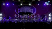 Turners All Stars - Hot Pink [2024 L2 Junior - D2 - Medium Day 2] 2024 Cheer Power Grand Nationals