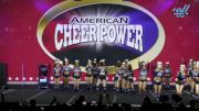 The California All Stars-Las Vegas - Roulettes [2024 L2 Senior - Medium Day 2] 2024 Cheer Power Grand Nationals