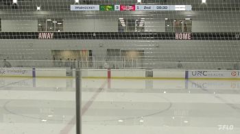 Replay: Home - 2023 Florida Eels vs Charlotte | Oct 6 @ 2 PM