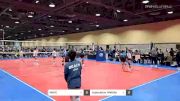 MHVC vs Xceleration 14White - 2022 JVA West Coast Cup presented by Nike