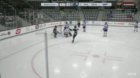 Replay: Home - 2024 NJ 87s vs Railers | Mar 28 @ 5 PM