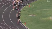 Youth Boys' 4x800m Relay, Finals 1 - Age under 18