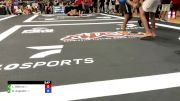 Lucas Beltrao vs Gabriel Augusto 2024 ADCC Sao Paulo Open