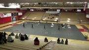 West Campus HS "Sacramento CA" at 2022 WGI Guard Union City