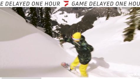 Replay: Bro Tricks - 2026 SnowBros Wowza | Jan 9 @ 1 AM