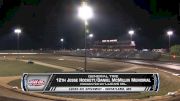 Full Replay | Hockett/McMillin Memorial Friday at Lucas Oil Speedway 9/16/22