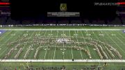 INpact Band at 2022 DCI World Championships