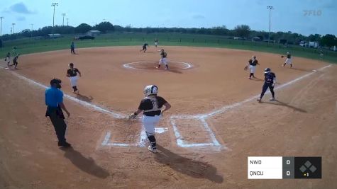 Quincy University vs. Northwood - 2024 THE Spring Games Main Event