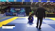 RICHARD PIERRE LOARTE RUIZ vs OCTAVIUS ALLEN 2024 Pan Jiu Jitsu IBJJF Championship