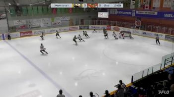 Replay: Home - 2024 Powassan vs Hearst | Feb 24 @ 6 PM