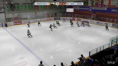 Replay: Home - 2024 Powassan vs Hearst | Feb 24 @ 6 PM