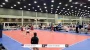 illini Elite 15 black vs Capital 15 Addidas - 2022 JVA World Challenge presented by Nike - Expo Only