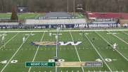 Replay: Mount Olive vs Wingate - Men's | Feb 28 @ 4 PM