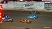 Full Replay | Creek Classic Saturday at 141 Speedway 9/24/22