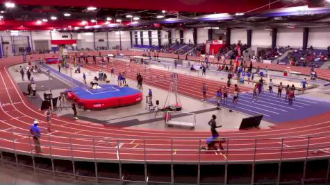 Men's 400m, Finals 6