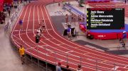 Men's 800m, Finals 5