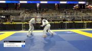 CHRISTOPHER RAY NORRIS vs ENZO MARASCIULO SILVA 2024 Pan Jiu Jitsu IBJJF Championship