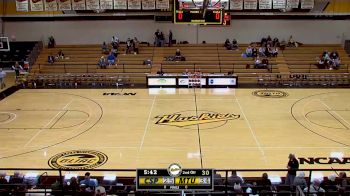 Replay: Concordia-St. Paul vs Michigan Tech | Nov 15 @ 2 PM