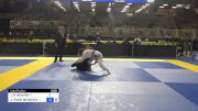 JULIANA N WEAVER vs ZION PAIGE MENDOZA 2024 Pan Jiu Jitsu IBJJF Championship