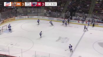 Replay: Home - 2023 Greenville vs South Carolina | Feb 10 @ 7 PM