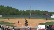 Replay: Wingate vs Catawba | Apr 12 @ 2 PM