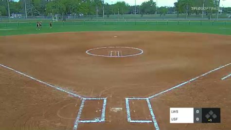 Replay: DiamondPlex, Winter Haven FC - 2022 THE Spring Games | Mar 9 @ 9 AM