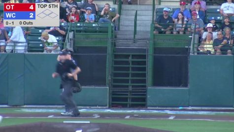 Replay: Away - 2023 Ottawa vs Windy City | Jul 29 @ 6 PM