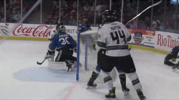Replay: Away - 2022 Idaho vs Utah | Apr 16 @ 7 PM