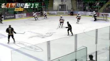 Replay: Home - 2024 Lloydminster vs Okotoks | Jan 5 @ 6 PM