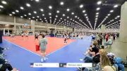 Replay: Court 45 - 2022 JVA World Challenge - Expo Only | Apr 8 @ 10 AM