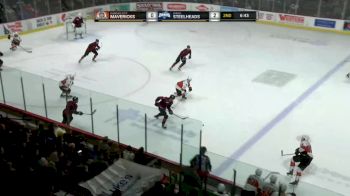 Replay: Away - 2022 Kansas City vs Idaho | Jan 28 @ 7 PM