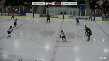 Replay: Home - 2024 St. Marys vs Listowel | Apr 28 @ 7 PM