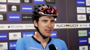Canada's Nickolas Zukowsky: 'A Step In The Right Direction' At Worlds