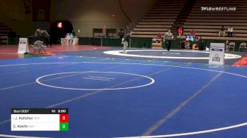 Full Replay - Journeymen Collegiate Classic - Mat 7