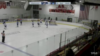 Replay: Home - 2024 Moose vs Blue Ox | Feb 10 @ 6 PM