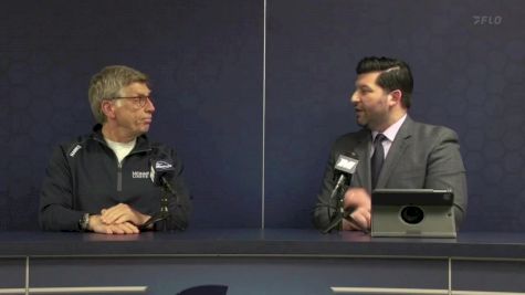 Replay: Towson vs Monmouth | Apr 22 @ 2 PM