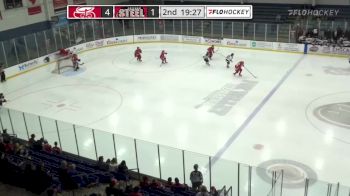 Replay: Dubuque vs Chicago 2 - 2022 Dubuque vs Chicago | Oct 7 @ 7 PM