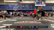 Benjamin Laroche vs Marshall Billingsley 2024 ADCC Montreal Open