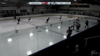 Replay: Home - 2023 Express HC vs Seahawks | Oct 14 @ 7 PM