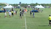 Heritage SC - 07 Boys vs. RAYADOS MCALLEN - - U12 - Field 6B