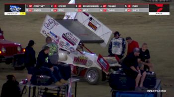 Full Replay | Tezos ASCoC Jean Lynch Classic at East Bay Winternatioals 2/14/23