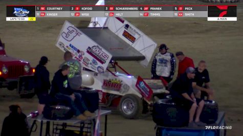 Full Replay | Tezos ASCoC Jean Lynch Classic at East Bay Winternatioals 2/14/23
