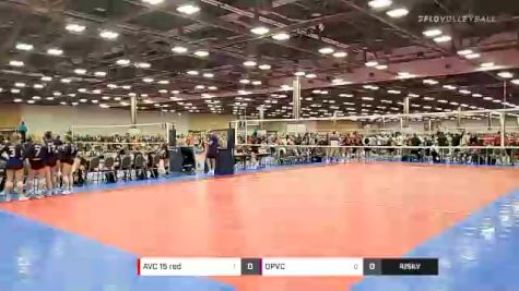 Replay: Court 7 - 2022 JVA Summerfest | Jun 5 @ 8 AM