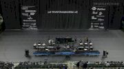 Cleveland HS at 2022 WGI Percussion/Winds World Championships