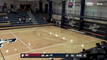 Replay: Bridgewater Colleg vs Juniata - 2023 Bridgewater (Va.) vs Juniata | Nov 21 @ 7 PM