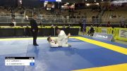 MACKENZIE F. LORDEN vs ANDREW C CARPENTER 2024 Pan Jiu Jitsu IBJJF Championship