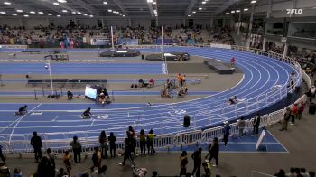 Youth Girls' 400m 15-18yo, Prelims 4