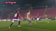 2018 Coppa Italia 4th Round: Bologna vs Crotone