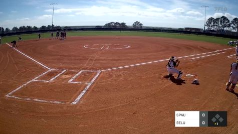 Adrian College vs. Concordia - 2024 THE Spring Games Main Event